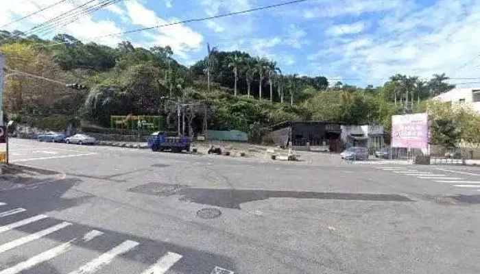 Tai Wan Zi Lai Shui Gong Si Di Shi Yi Qu Guan Li Chu Jie Jing He 360 Du Quan Jing Zhao - Changhua County, Changhua City