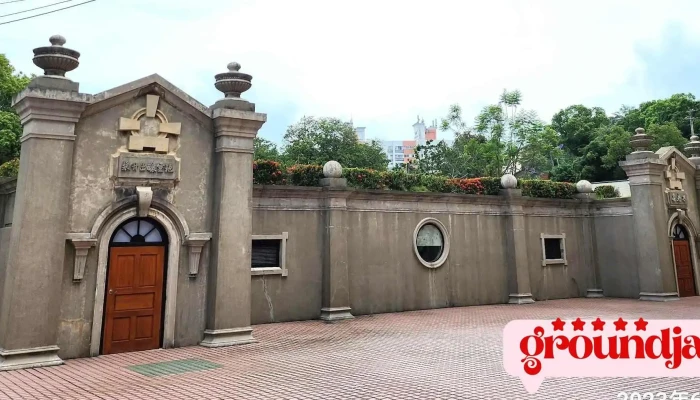 Tai Wan Zi Lai Shui Gong Si Di Shi Yi Qu Guan Li Chu Quan Bu - Changhua County, Changhua City
