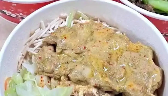 Tai Xiao Mi Bian Dang Shi Pin - Taoyuan City, Zhongli District