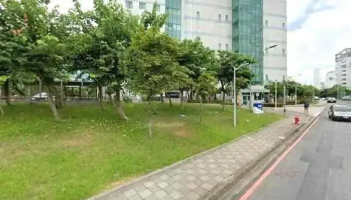 Tai Ya Ban Dao Ti Gu Fen You Xian Gong Si Jie Jing He 360 Du Quan Jing Zhao - Hsinchu City, East District