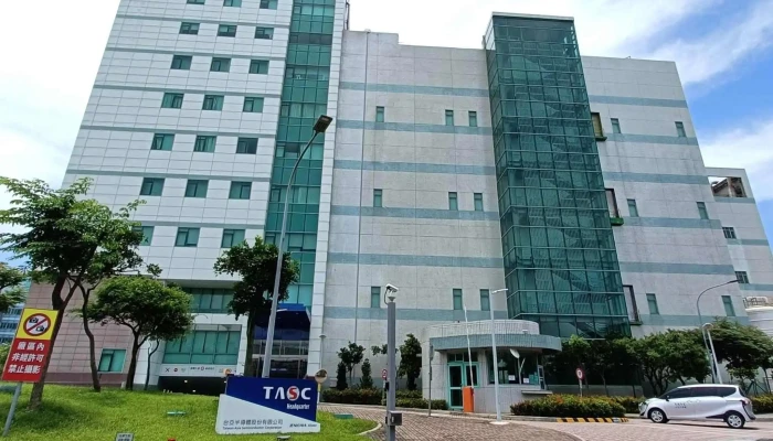 Tai Ya Ban Dao Ti Gu Fen You Xian Gong Si Instagram - Hsinchu City, East District