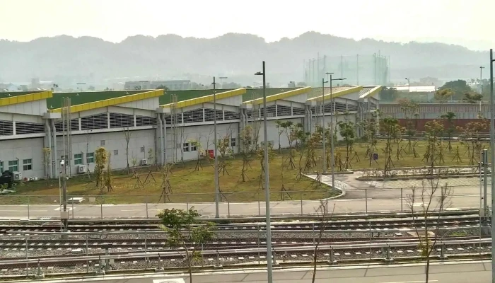 Tai Zhong Jie Yun Gu Fen You Xian Gong Si 價格 - Taichung City, Beitun District