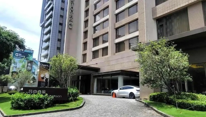 Tai Zhong Shang Lu Quan Bu - Taichung City, Xitun District