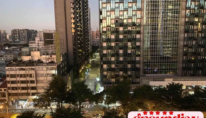 Tai Zhong Shang Lu Wai Guan - Taichung City, Xitun District