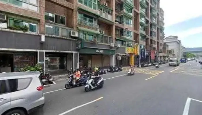 Teng Yun Yun Suan Gu Fen You Xian Gong Si Quan Bu - New Taipei City, Xinzhuang District