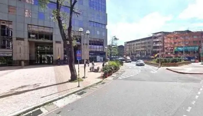 Tian Yue Dian Zi Gu Fen You Xian Gong Si Quan Bu - New Taipei City, Zhonghe District