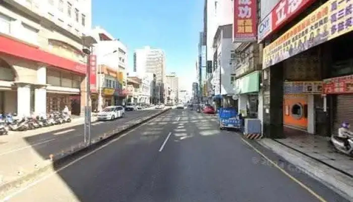 Tong Ce Wang Yun Duan Xue Yuan Jie Jing He 360 Du Quan Jing Zhao - Taichung City, East District