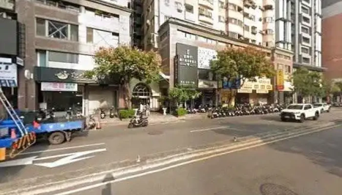 Tuo Cheng Kai Fa Shi Ye You Xian Gong Si Quan Bu - Taichung City, Xitun District