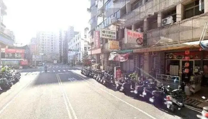 Wan Gou Wang Lu Ke Ji Jie Jing He 360 Du Quan Jing Zhao - Taichung City, Xitun District