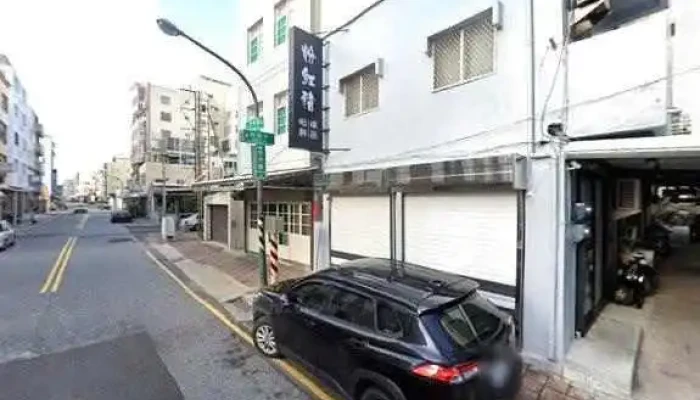 Wan Mei Chi Dao Xiang Cun Lu Xing She Jie Jing He 360 Du Quan Jing Zhao - Penghu County, Magong City