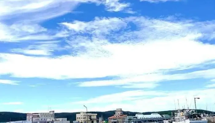 Wang An Xiang Zui Xin - 澎湖县望安乡