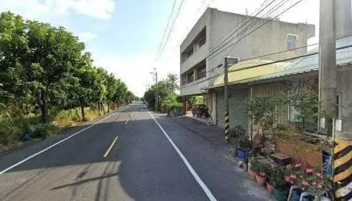 Wang Lu Dian Jia   Yun Duan Shi Dai Quan Bu - Tainan City, Xinhua District