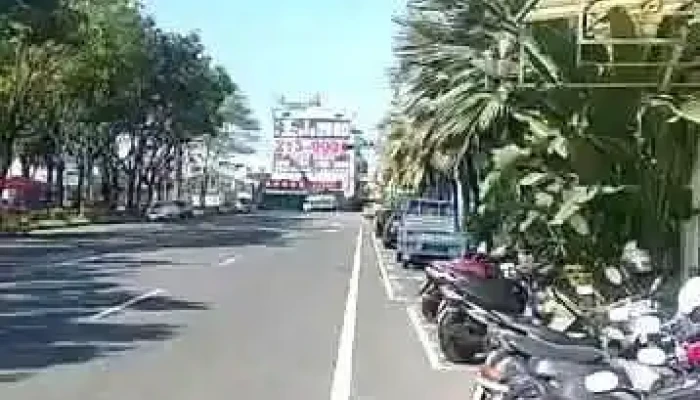 Wang Lu Ke Zhan Shi Pin - Chiayi City, West District