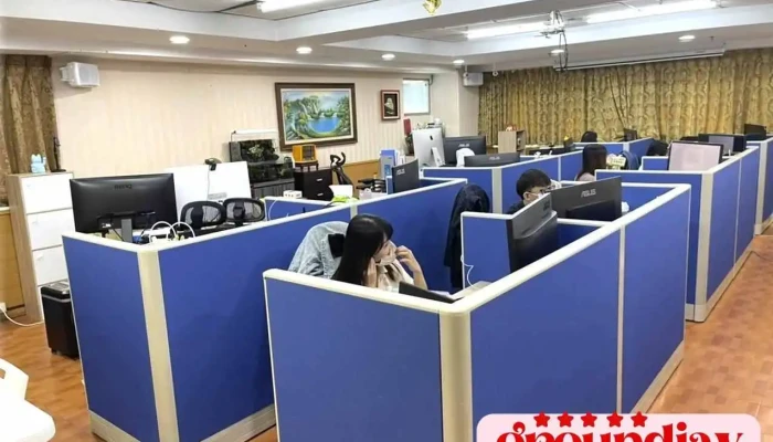 Wang Lu Xing Xiao Gong Si  Ctmaxs Quan Bu - Tainan City, North District