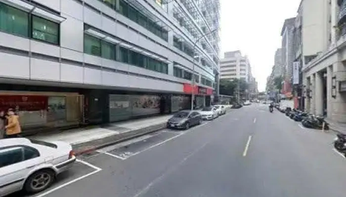 Wang Ruan Gu Fen You Xian Gong Si Quan Bu - Taipei City, Zhongshan District
