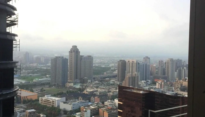 Wang Yin Guo Ji Gu Fen You Xian Gong Si 企业办公场所 - Taichung City, Xitun District