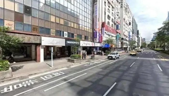 Wang Zhan Dai Lu Ji Gong Zuo Shi Quan Bu - Taipei City, Da’an District