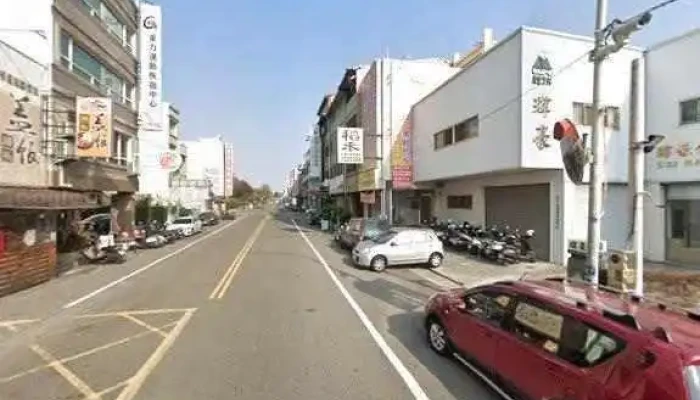 Wei Hao Qi Ye Gu Fen You Xian Gong Si Quan Bu - Changhua County, Changhua City