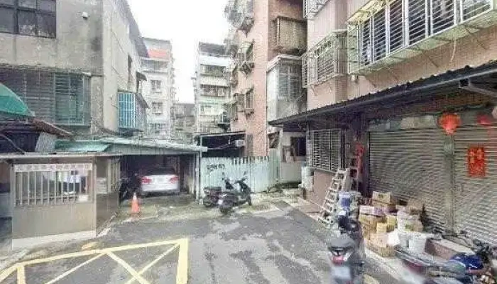 Wei Ke Qi You Xian Gong Si Ke Zhi Hua Sheng Huo Ju Jia Li Pin Ban Fu Zhi Fu Zhi Zuo Quan Bu - New Taipei City, Sanchong District