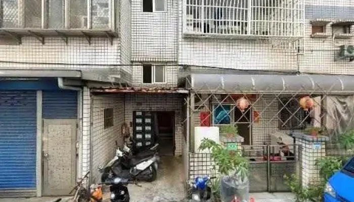 Wei Lai Yun Zi Xun Gong Zuo Shi Quan Bu - Taoyuan City, Pingzhen District