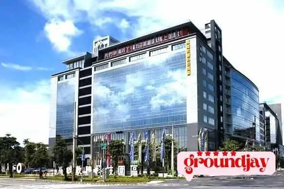 Wei Lian Wang Ke Ji You Xian Gong Si TurboplusWu Cheng Shi Ma Kai Fa Ping Tai Quan Bu - Kaohsiung City, Cianjhen District