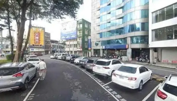 Wen Bi Wang Lu Ke Ji You Xian Gong Si Tai Nan Ban Shi Chu Quan Bu - Tainan City, West Central District