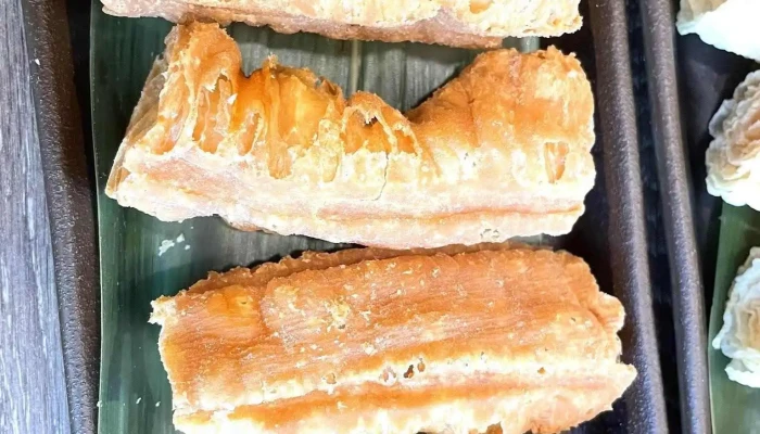 Wen Ding Huang Shang Ji Xiang Ma La Yang Sheng Guo  Tao Yuan Yi Wen Dian Fu Pi - Taoyuan City, Taoyuan District
