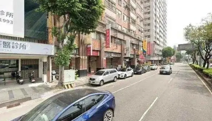 Wo Ke Wang Pai Tong Mao Yi Wang Pai Ruan Jian Wang Lu Cheng Shi Kai Fa She Ji Dian Dong Zi Xing Che Jie Jing He 360 Du Quan Jing Zhao - Taichung City, Beitun District