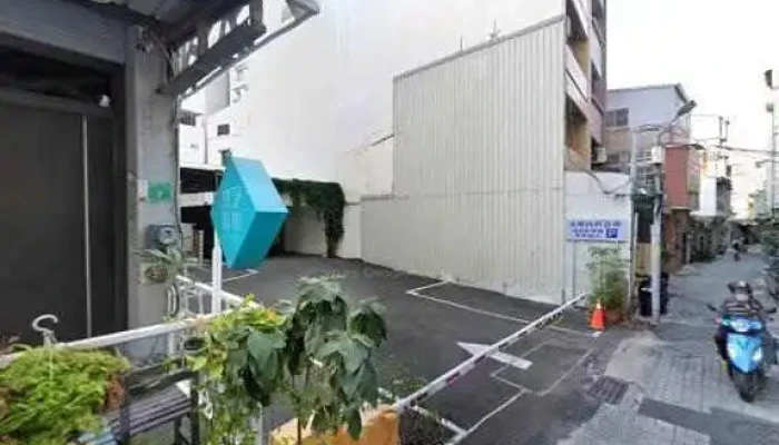 Wo Tai Nan Wowtainan International Hostel Jie Jing He 360 Du Quan Jing Zhao - Tainan City, West Central District