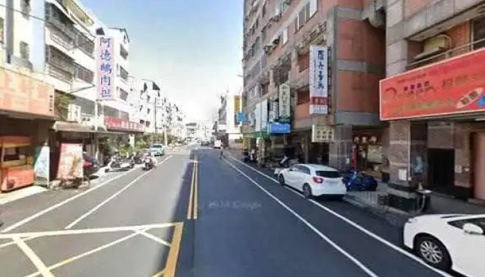Wu Ming Rong Xian Yi Yuan Jing Xuan Zong Bu Quan Bu - Changhua County, Changhua City