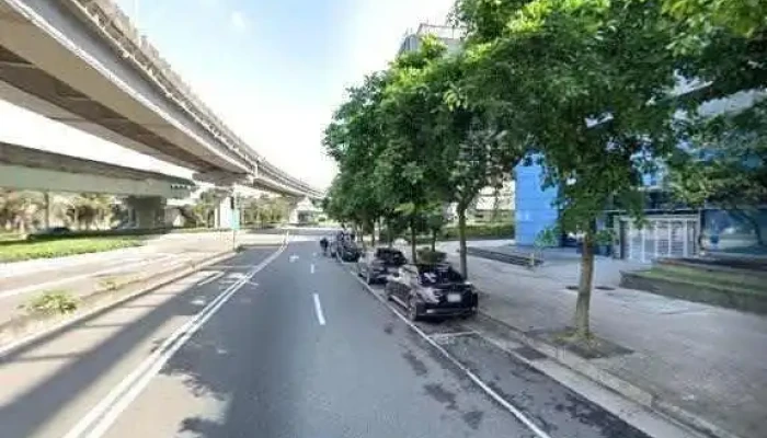 Xi Tong Dian Zi Gong Ye Gu Fen You Xian Gong Si Jie Jing He 360 Du Quan Jing Zhao - Taipei City, Neihu District