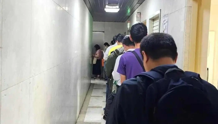 Xi Tong Dian Zi Gong Ye Gu Fen You Xian Gong Si Zui Xin - Taipei City, Neihu District
