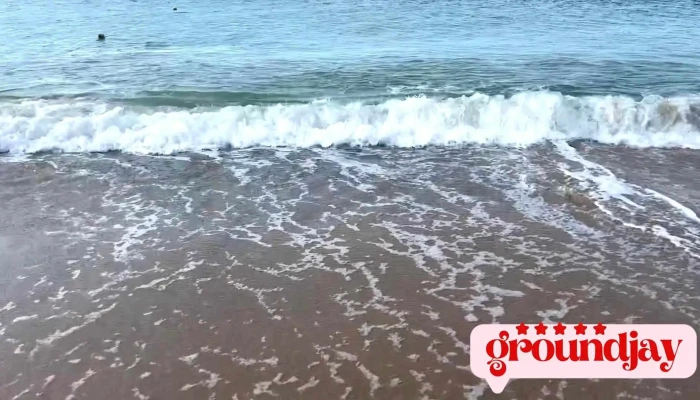 Xia Du Sha Tan Jiu Dian Hai Tan Shi Pin - Pingtung County, Hengchun Township