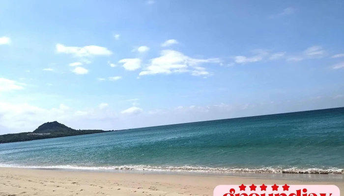 Xia Du Sha Tan Jiu Dian Hai Tan Zui Xin - Pingtung County, Hengchun Township