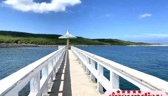 Xiao Chi Jiao Shuang Qu Qiao Quan Bu - Penghu County, Xiyu Township
