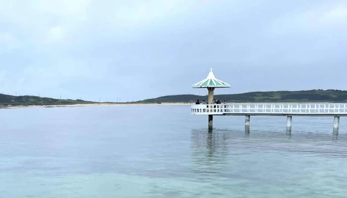 Xiao Chi Jiao Shuang Qu Qiao 價格 - Penghu County, Xiyu Township