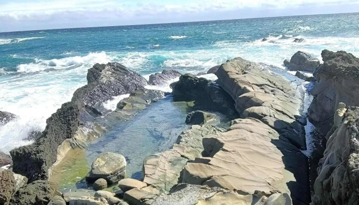 Xiao Ye Liu You Ke Zhong Xin 區域 - Taitung County, Taitung City