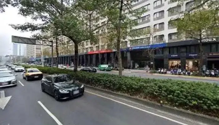 Xie Gua Ke Ji Quan Bu - Taipei City, Da’an District