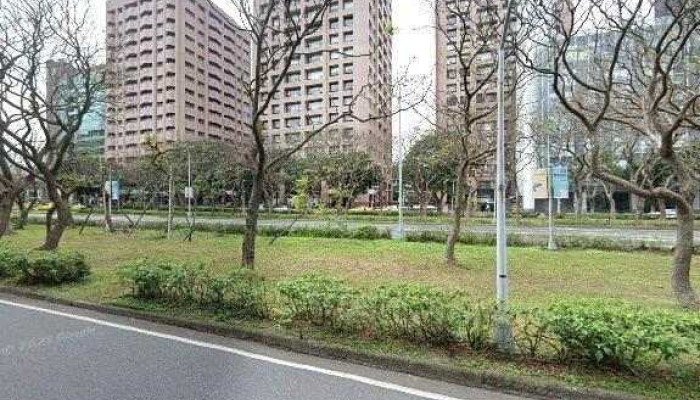 Xin Ji Zi Xun Gu Fen You Xian Gong Si Quan Bu - Taipei City, Da’an District