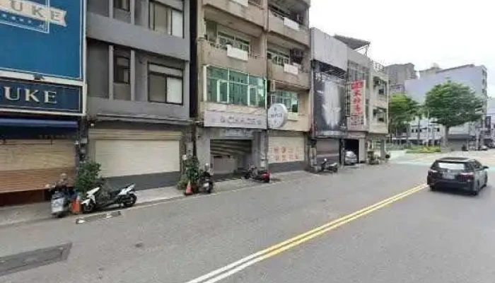 Xin Jia Po Shang Shan Yi Dian Zi Gu Fen You Xian Gong Si Tai Wan Fen Gong Si Quan Bu - Hsinchu City, East District