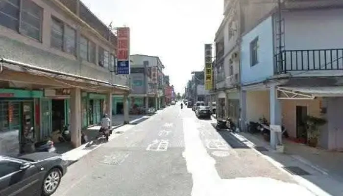 Xin Jin Men Shang Lu New Km Hotel Jin Men Lu Xing Jin Men Shi Zhong Xin Zhu Su Jie Jing He 360 Du Quan Jing Zhao - Kinmen County, Jincheng Township