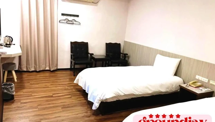 Xin Jin Men Shang Lu New Km Hotel Jin Men Lu Xing Jin Men Shi Zhong Xin Zhu Su Ke Fang - Kinmen County, Jincheng Township