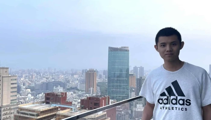Xing Fu Fa Ya Tai Yun Duan Instagram - Taichung City, North District