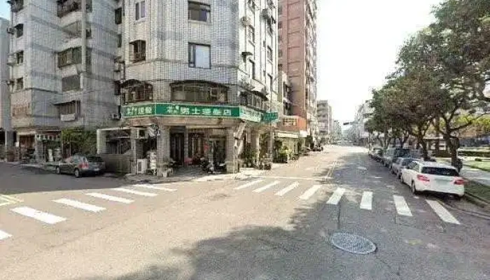Ya Tai Zheng He Gong Cheng You Xian Gong Si Quan Bu - Taichung City, Beitun District