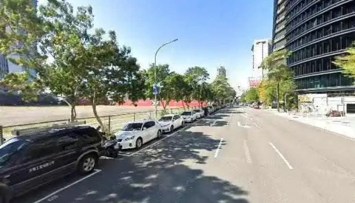Yan Deng Dian Zi  Tai Zhong Quan Bu - Taichung City, Xitun District