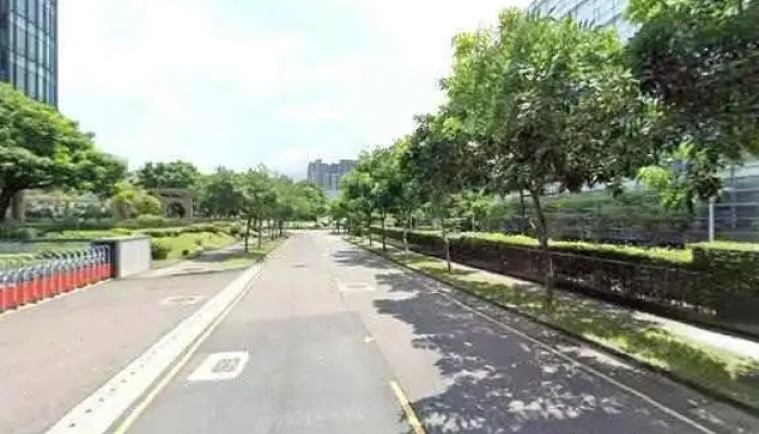 Yan Ming Guang Dian Gu Fen You Xian Gong Si Jie Jing He 360 Du Quan Jing Zhao - Taoyuan City, Guishan District