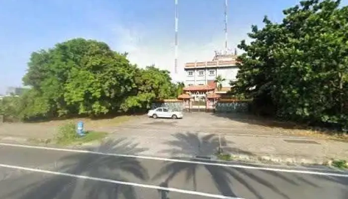 Yan Sheng Yan Bo Dian Tai Gu Fen You Xian Gong Si Jie Jing He 360 Du Quan Jing Zhao - Hualien County, Ji’an Township