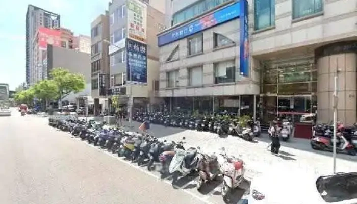 Yang Jing Kuai Ke Wang Lu Ke Ji Gong Si Jie Jing He 360 Du Quan Jing Zhao - Taichung City, Xitun District
