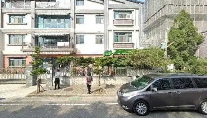 Yang Yun An Man Jian Zhu Ji Di Jie Jing He 360 Du Quan Jing Zhao - Yunlin County, Huwei Township