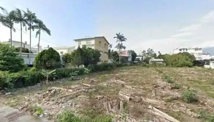 Yi Chang Tong Xin Quan Bu - Hualien County, Ji’an Township